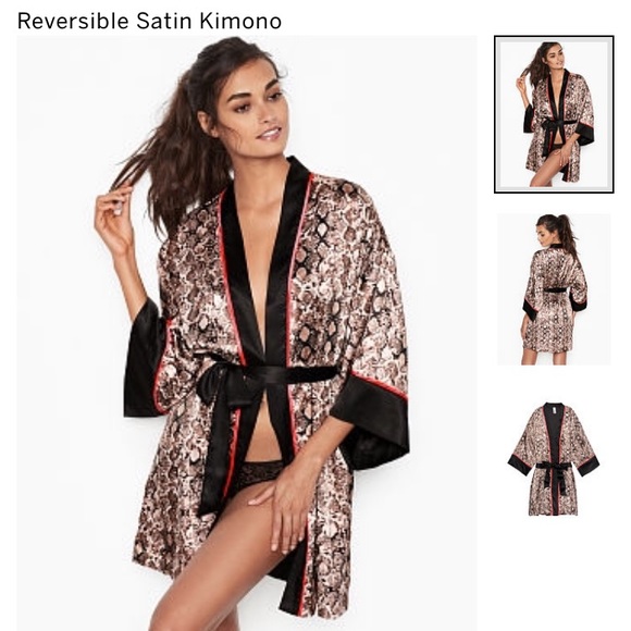 Victoria's Secret Other - Victoria Secret Robe